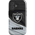 NFL Las Vegas Raiders iPhone 16 Plus Magsafe Impact Case
